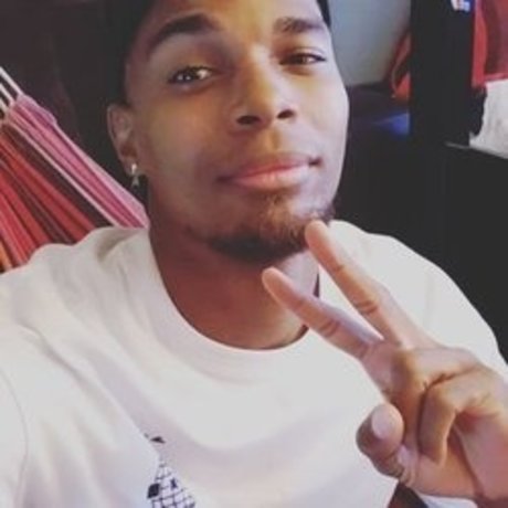 Ronald Jones Nackt Leaks OnlyFans