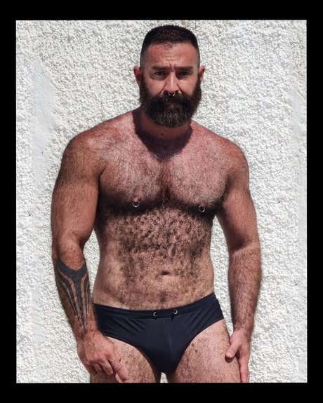 _rob hairy OnlyFans nackt