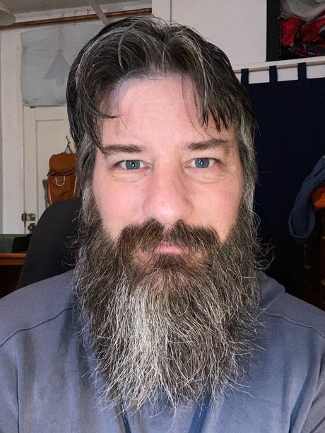 Robert Fretz Nacktbilder-Leaks von OnlyFans