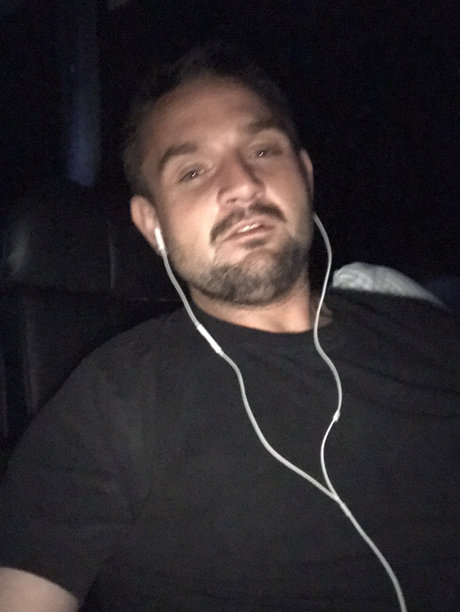 Robert King Nacktbilder von OnlyFans