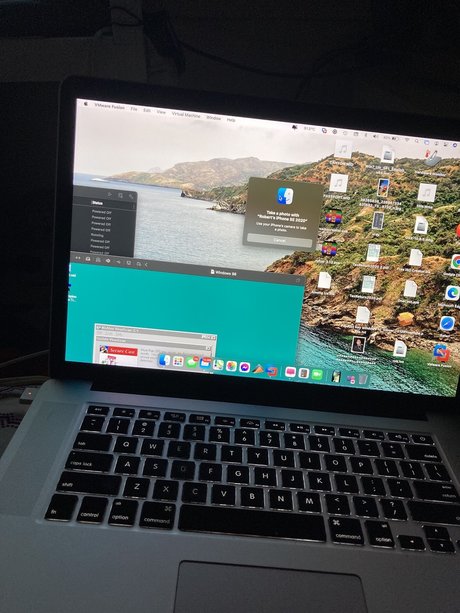 Robert King OnlyFans Bilder nackt