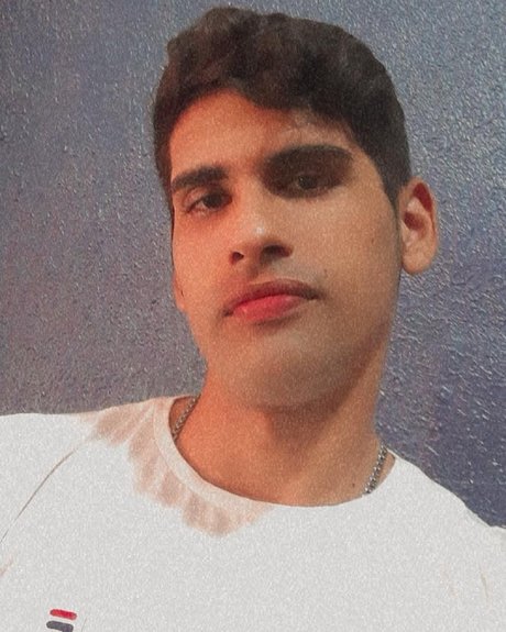 Robert Alexander Leaked OnlyFans Bilder