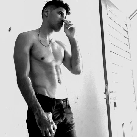 Robert Alexander Only ...