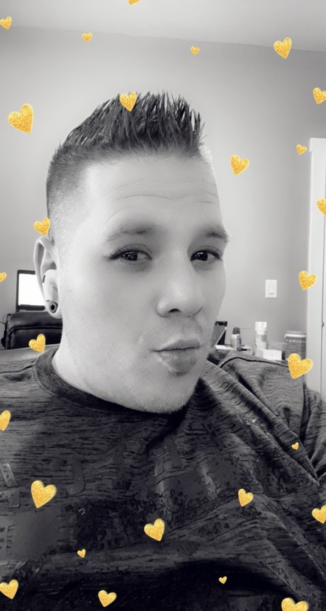 Itsrobert Leaked OnlyFans Bilder