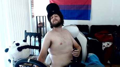 Robby Rob OnlyFans Star