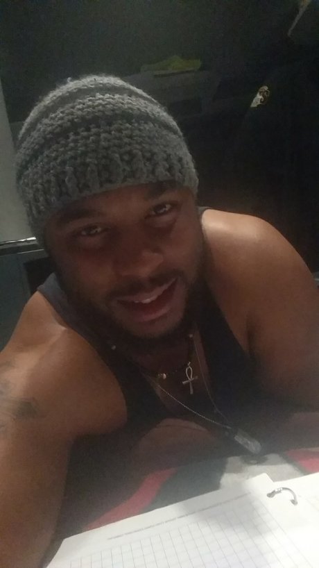 Robby41 OnlyFans Leak