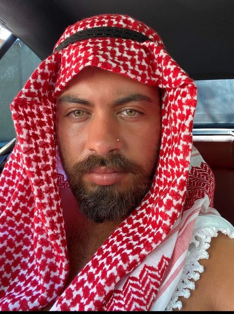 _Robbie Staar_ OnlyFans Model Fotos