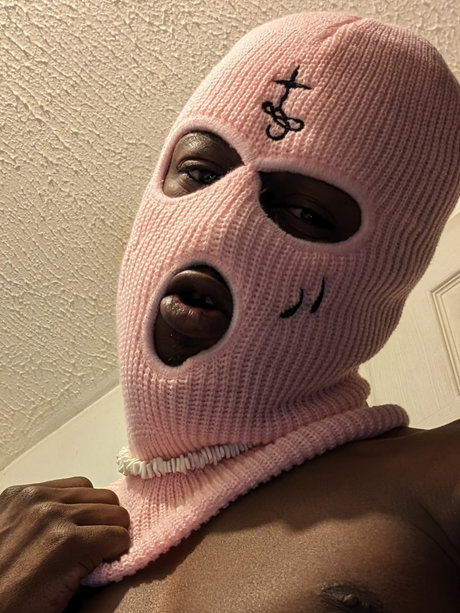 Lil Daddiie 313 Nacktbilder von OnlyFans geleakt