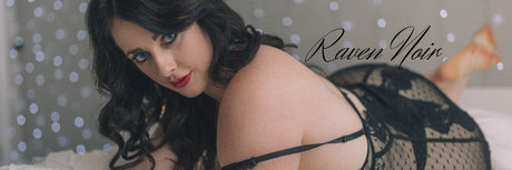 KINKY COSPLAY Raven OnlyFans Nackt Content