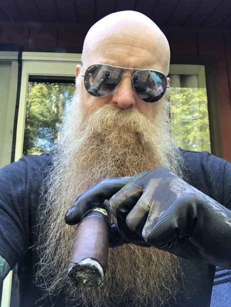 RM Whitlock OnlyFans Nackt Leaks