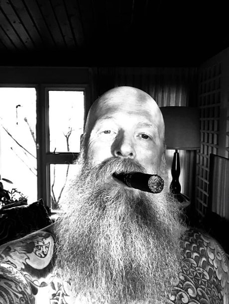 RM Whitlock OnlyFans Nackt Leaks