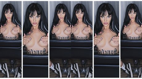 Riley Madison OnlyFans Star