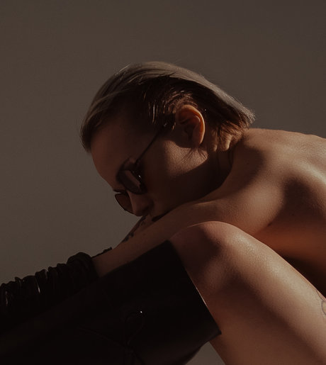 Helen Rivmi Leaked OnlyFans Bilder