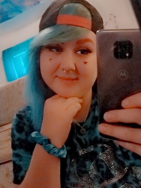 RiverMarijayne OnlyFans nackt