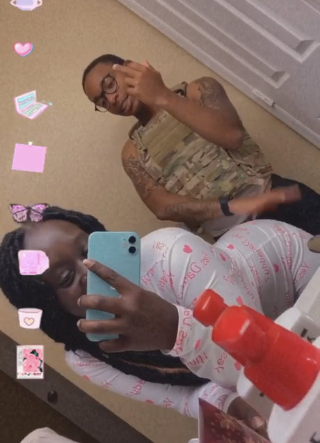 Rivera Corner Heiße OnlyFans Inhalte