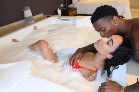 Riss amp amp Quan Leaked OnlyFans