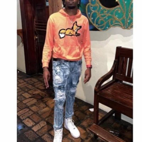 RisinBigSlim OnlyFans Archiv