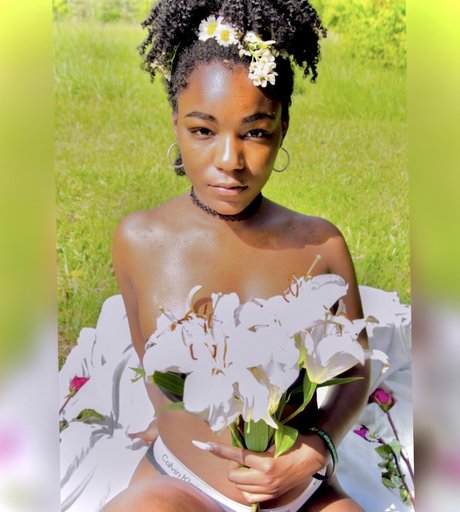 RiRi Cummings OnlyFans-Bilder geleakt