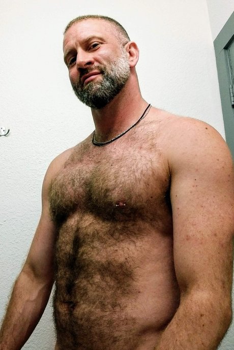 JerekScottXXX OnlyFans geleakt.