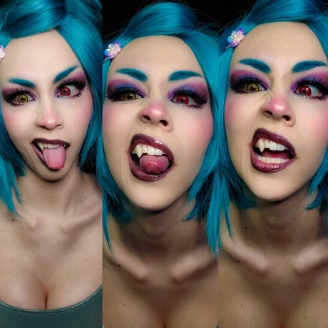 Riot Nacktbilder geleakt OnlyFans