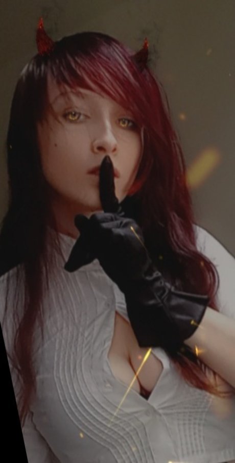 Mini space kitten OnlyFans-Leak