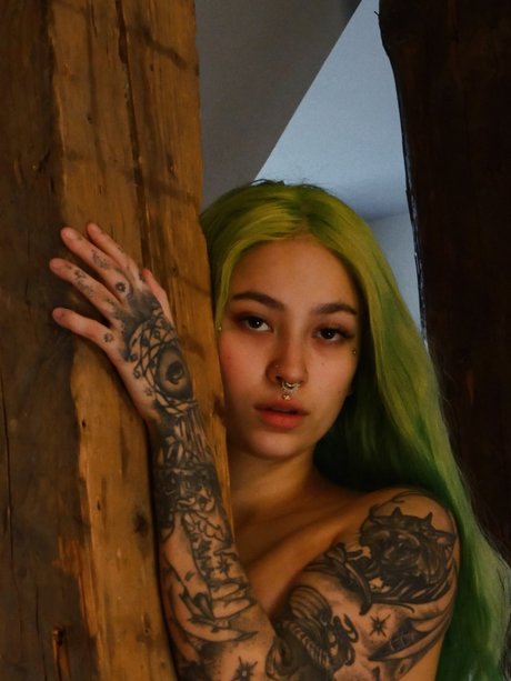 RinaKitty NO PPV OnlyFans Leak Pornografie