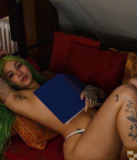 RinaKitty NO PPV Nacktbilder geleakt OnlyFans