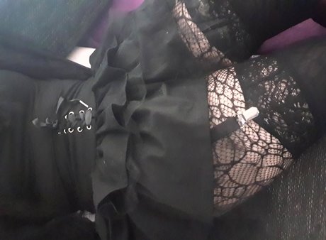 Rika Velvet Leaked Porn OnlyFans