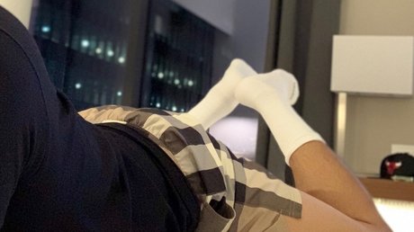 R III C K Y OnlyFans geleakt