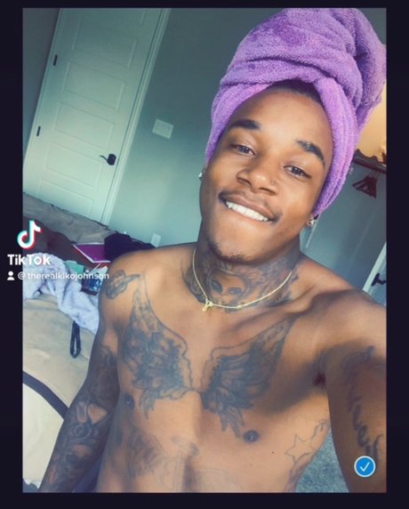 RideMyJohnson OnlyFans geleakte Brüste