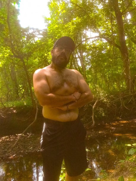 Ruben Allou OnlyFans-Leak