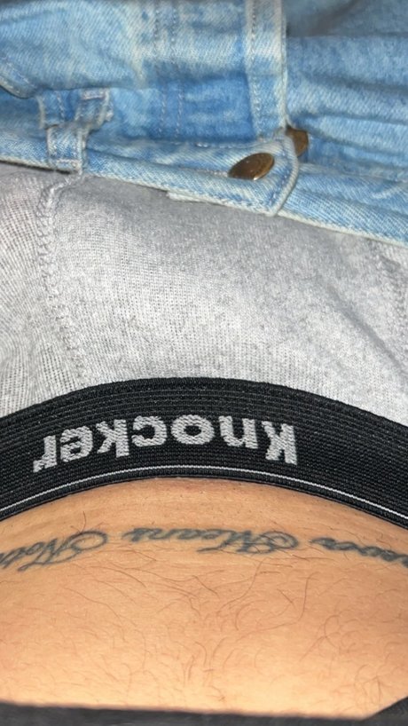 Rickyslay96 OnlyFans Leaks