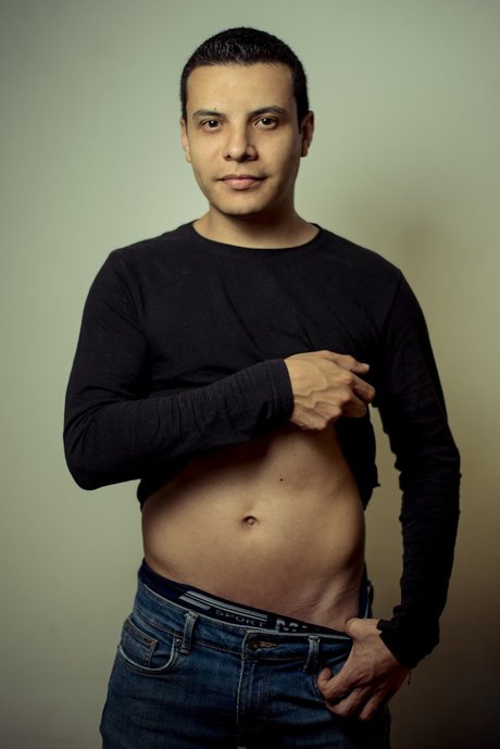 Ricky Mart nez_ Only ...