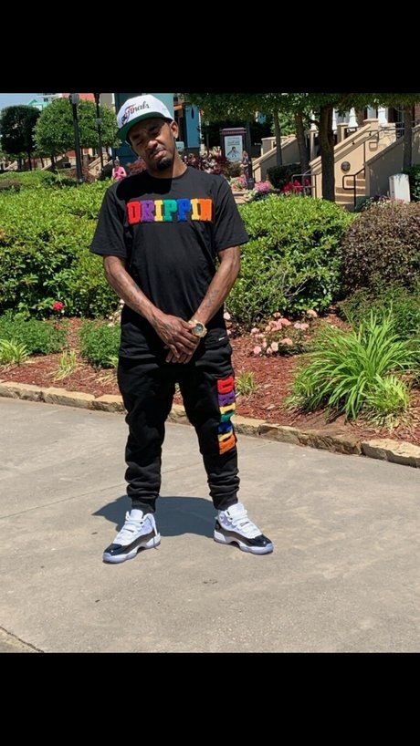 Rickyrozzay Nacktbilder-Leaks von OnlyFans