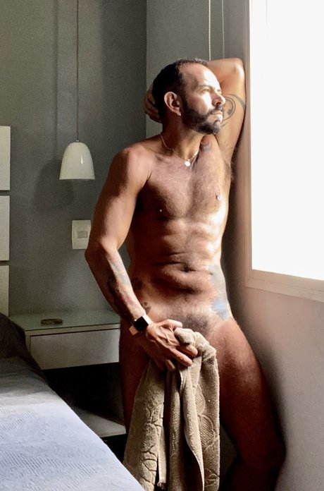 Rickforfun Nacktbilder geleakt OnlyFans Aufgedeckt