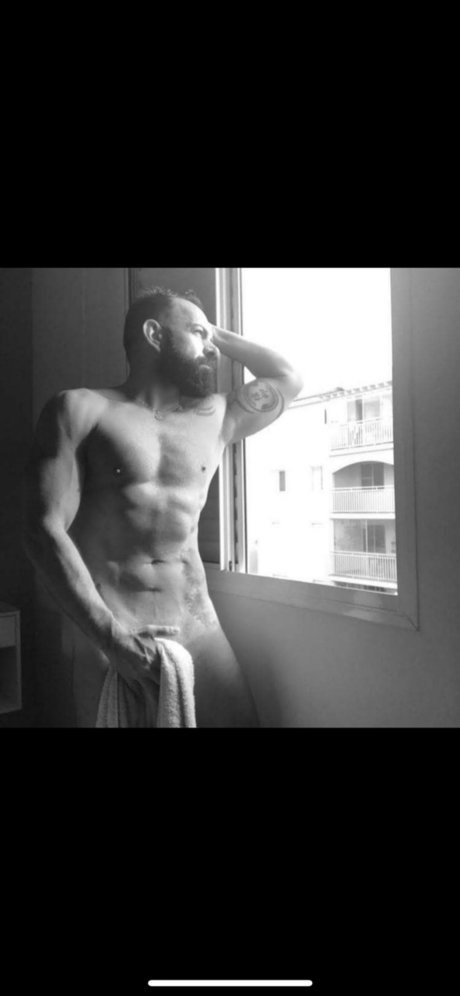 Rickforfun Nacktbilder von OnlyFans geleakt