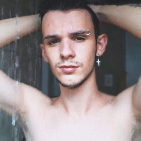 Rick Dotado Nacktbilder von OnlyFans geleakt