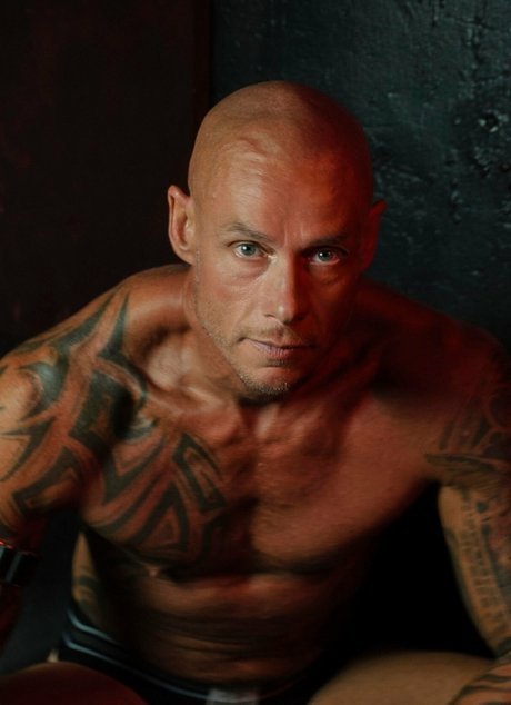 Rick chase OnlyFans Leak