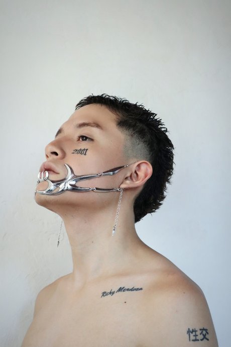 Richy Mendoza OnlyFans-Leaks