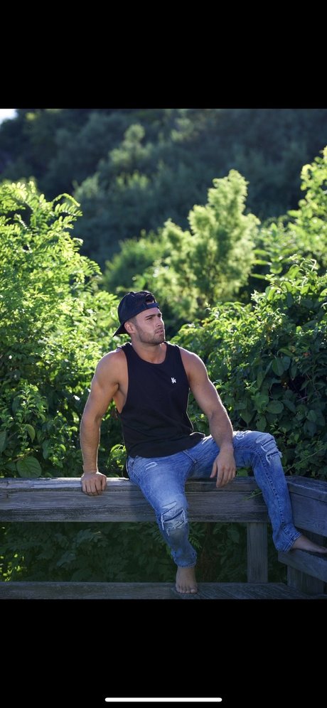 Richard Sullivan OnlyFans-Sex