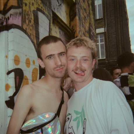 Ryan amp amp Gabe x Nacktbilder von OnlyFans geleakt