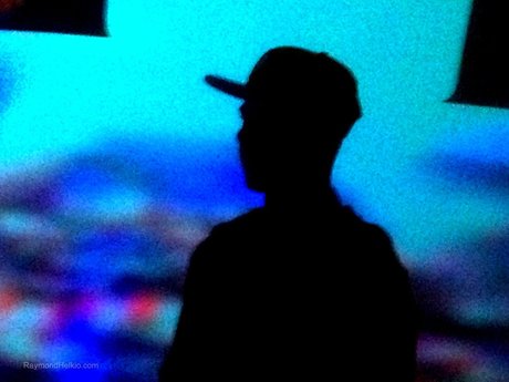 Ryan Russell RYANTIME TV OnlyFans-Bilder geleakt