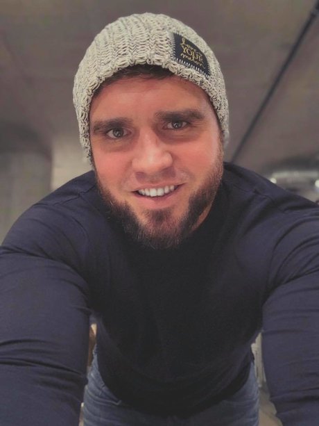 Ryan Robinette OnlyFans geleakte Pornografie