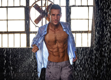 Ryan Mclane Nacktbilder von OnlyFans geleakt