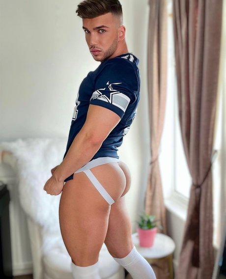 Ryanjakefr OnlyFans Sextape geleakt