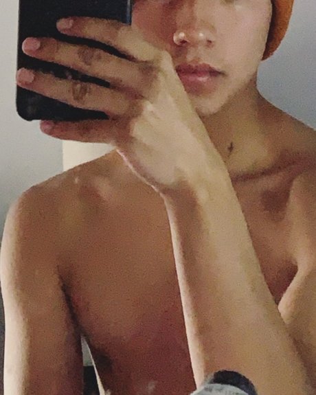 Ryan Lopez OnlyFans Modelfoto