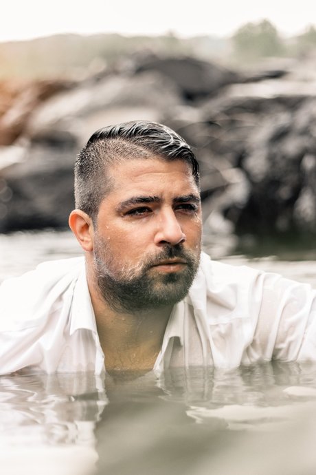 Ryan Bones OnlyFans-Bilder geleakt