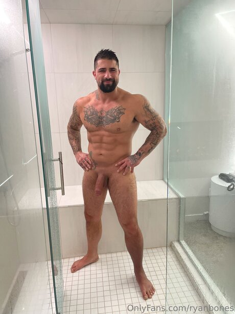 Ryan Bones OnlyFans