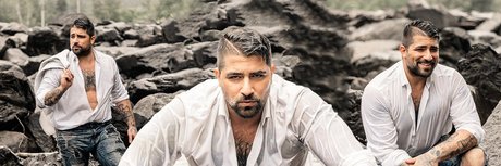 Ryan Bones Nacktbilder geleakt OnlyFans Aufgedeckt