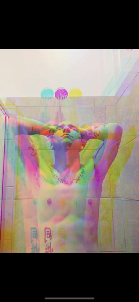 Ryan Greene Nackt auf OnlyFans Leak